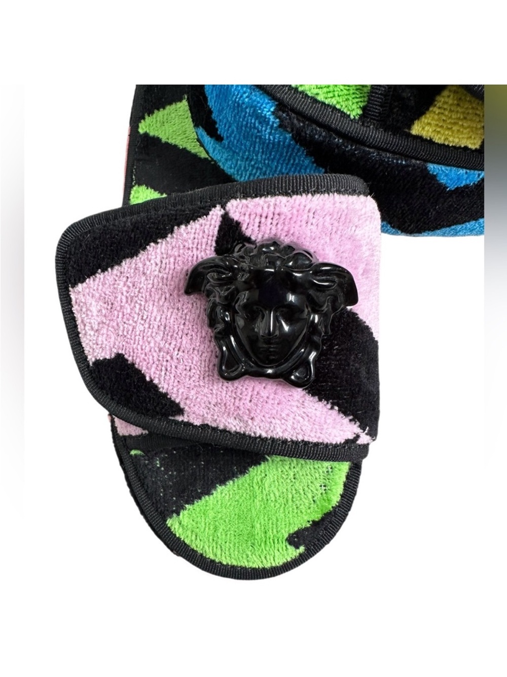 Versace  Sandals - Picture 7 of 8